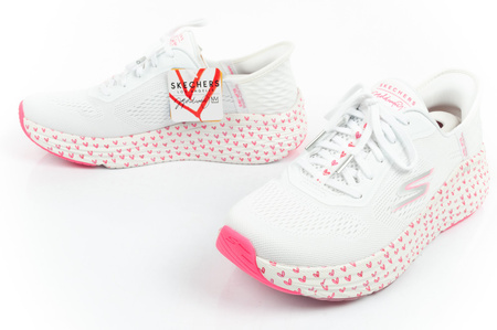 Buty sportowe Skechers [129630/WPK] Slip-Ins