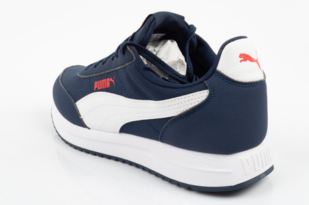 Puma R78 Lightwind buty sportowe sneakersy męskie komfortowe modne