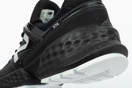 Buty sportowe New Balance [MS574KTB]