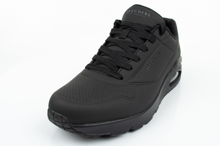 Buty sportowe Skechers Uno [52458/BBK]