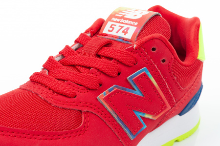 Buty dziecięce Sportowe New Balance [PC574TDR]
