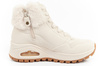 Buty damskie sportowe Skechers Uno Rugged [167274/NAT]