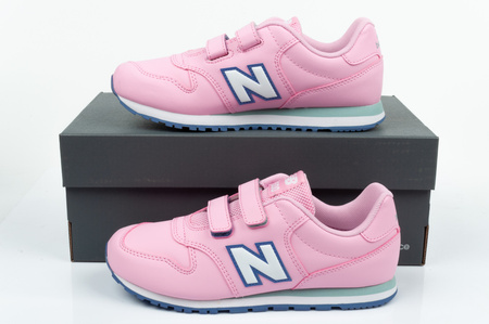 Buty sportowe dziecięce New Balance [YV500RPT]