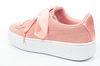 Buty Damskie Sportowe PUMA Vikky Stacked Ribbon S [369731 01]