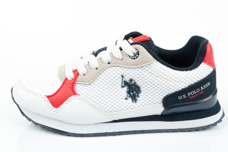 Buty sportowe sneakersy U.S. Polo ASSN.