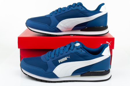 Buty sportowe Puma St Runner [384857 16]