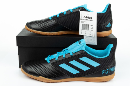 Buty Halówki Sportowe Adidas Predator 19.4 F35631