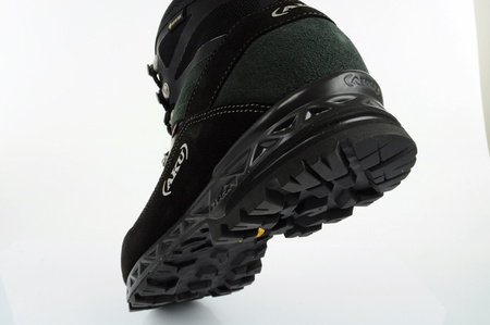 Buty trekkingowe Aku Trekker Pro GTX [844244] 