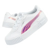 Buty dziecięce sportowe Puma Carina [387987 01]