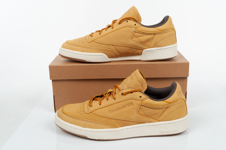 Buty sportowe REEBOK CLUB C 85 WP [BS5205]