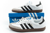 Adidas buty sportowe sneakersy Samba OG 2/3 modne skórzane