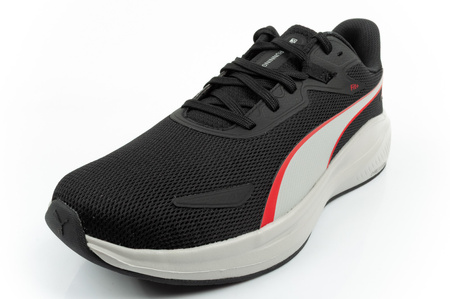 Puma buty męskie sportowe Skyrocket Lite lekkie wygodne czarne