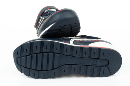 Buty sportowe New Balance [YV996BB] 