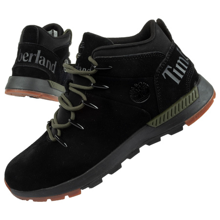 Buty trekkingowe Timberland Lace Up [TB0A5PG6015]