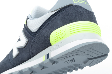 Buty sportowe New Balance  [ML574TFL]