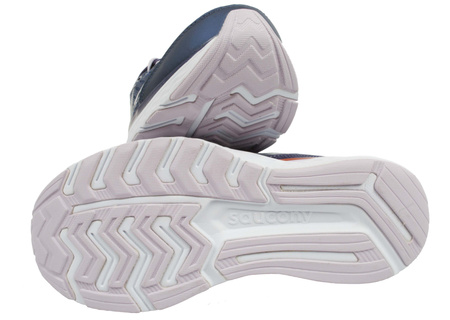 Buty sportowe Saucony Munchen 4 [S10554-55]
