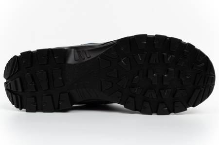 Grisport buty męskie trekkingowe 14527S2G skórzane Gritex wodoodporne