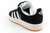 Adidas buty męskie sportowe Campus 00s modne sneakersy skórzane szare