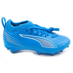 Puma buty piłkarskie korki dziecięce Ultra 6 Match FG/AG jr lanki