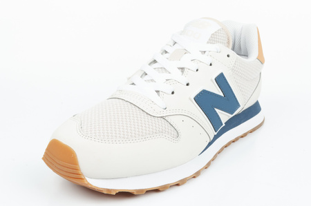 Buty sportowe New Balance [GM500MM1]