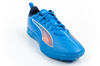 Puma Ultra 6 Play TT buty dziecięce sportowe turfy obuwie piłkarskie