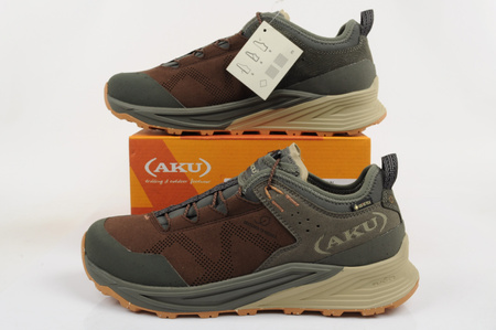 Aku Omina  buty sportowe trekkingowe męskie Gore-tex lekkie