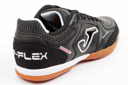 Joma buty męskie sportowe Top Flex 2621IN halowe obuwie piłkarskie