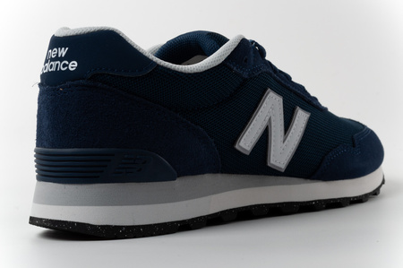 New Balance buty sportowe męskie sneakersy 515 granatowe wygodne