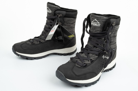 Buty śniegowce McKINLEY Annabella AQB [296446]