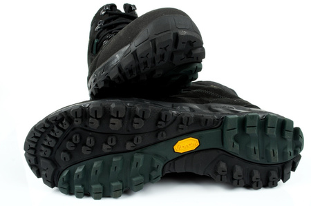 Aku Coldai GTX buty męskie trekkingowe czarne