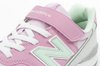 Buty sportowe New Balance [YV996PMT]