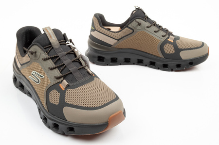 Skechers buty męskie sneakersy Arch-Fit wygodne lekkie sportowe