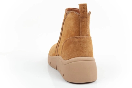 Buty damskie sportowe Scholl Bormio botki [F302331013]