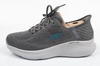 Buty sportowe Skechers 232466/CCBL SLIP-INS