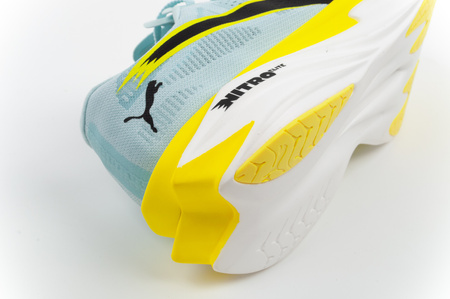 Puma buty damskie do biegania Deviate Nitro Elite startowe drop 8mm