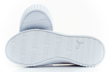Buty trampki damskie sportowe Puma Carina 2.0 [386185 07]