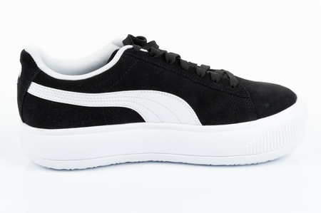 Buty sportowe Puma Suede Mayu [380686 02]