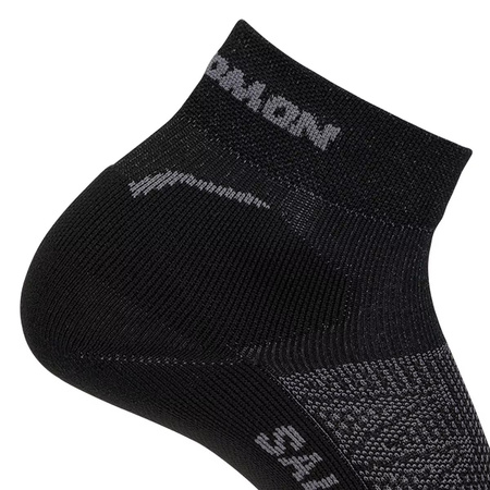 Skarpety sportowe Salomon Speedcross Ankle [C19729] do biegania