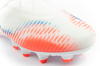 Puma Future 8 Match FG/AG buty piłkarskie korki piłka nożna lanki