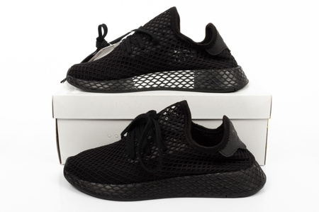 Buty sportowe ADIDAS Deerupt Runner [B41768]