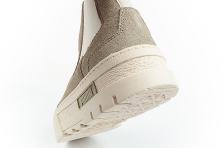 Buty botki Puma Mayze Chelsea Suede [382829 05]