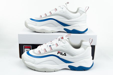 Buty sportowe Fila Ray F Low [0578.02G]