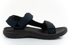 Buty męskie sandały Lee Cooper [LCW-25-34-3551M]