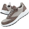 Buty sportowe 4F [OBML250 26S] skóra PL