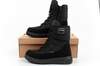 Buty damskie zimowe Progres [PROGJ-24-157] ocieplane