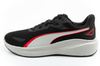 Puma buty męskie sportowe Skyrocket Lite lekkie wygodne czarne