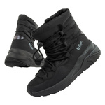 Buty damskie śniegowce Lee Cooper [LCJ-24-47-3156L]
