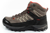 Buty sportowe męskie trekkingowe CMP Rigel [3Q12947 09PT] wodoodporne
