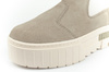 Buty botki Puma Mayze Chelsea Suede [382829 05]