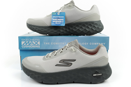 Skechers buty sportowe męskie Go Walk Max Cushioning wygodne